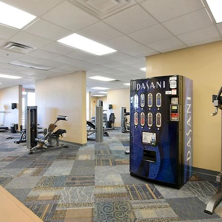 Gone Coastal - Tidewater Beach Resort #2410 By Book That Condo Panama City Beach Esterno foto