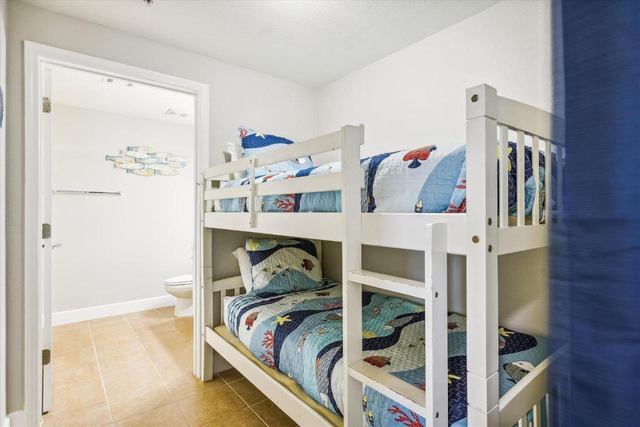 Gone Coastal - Tidewater Beach Resort #2410 By Book That Condo Panama City Beach Esterno foto