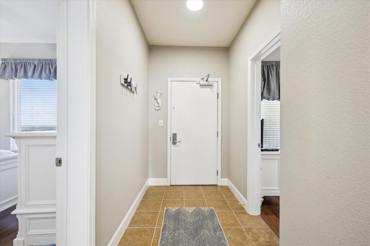 Gone Coastal - Tidewater Beach Resort #2410 By Book That Condo Panama City Beach Esterno foto