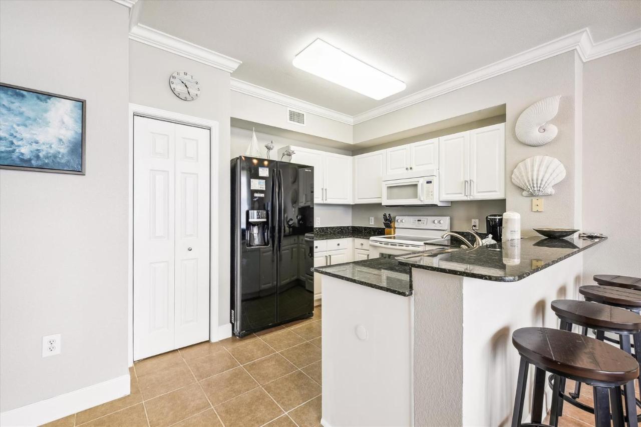 Gone Coastal - Tidewater Beach Resort #2410 By Book That Condo Panama City Beach Esterno foto