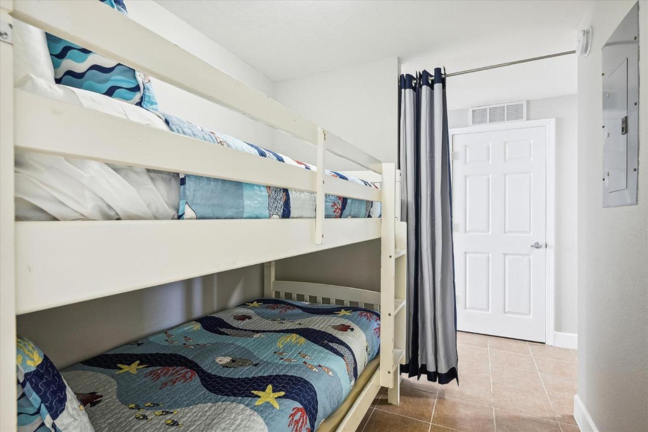 Gone Coastal - Tidewater Beach Resort #2410 By Book That Condo Panama City Beach Esterno foto