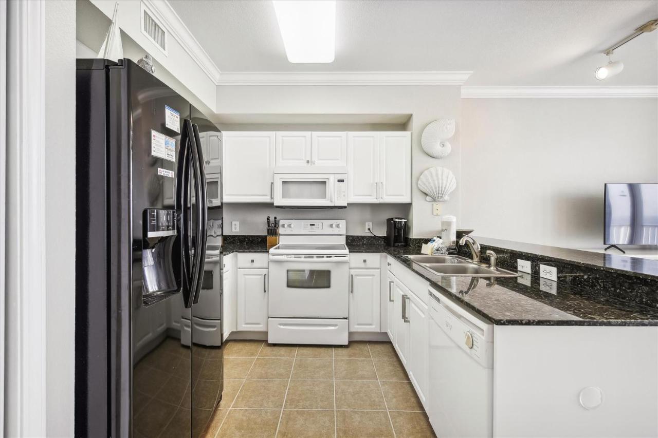 Gone Coastal - Tidewater Beach Resort #2410 By Book That Condo Panama City Beach Esterno foto
