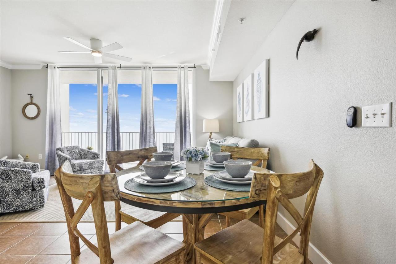 Gone Coastal - Tidewater Beach Resort #2410 By Book That Condo Panama City Beach Esterno foto