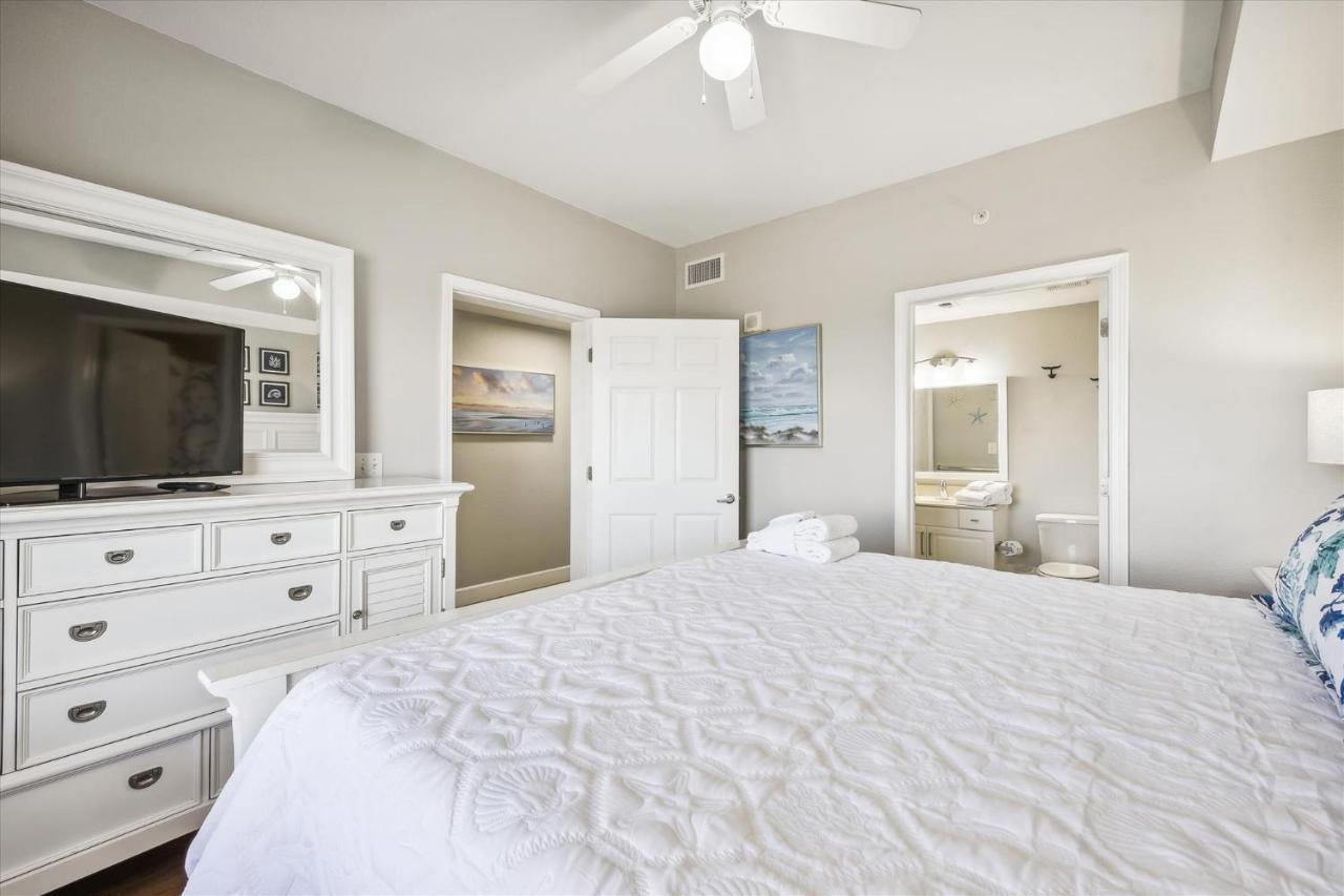 Gone Coastal - Tidewater Beach Resort #2410 By Book That Condo Panama City Beach Esterno foto