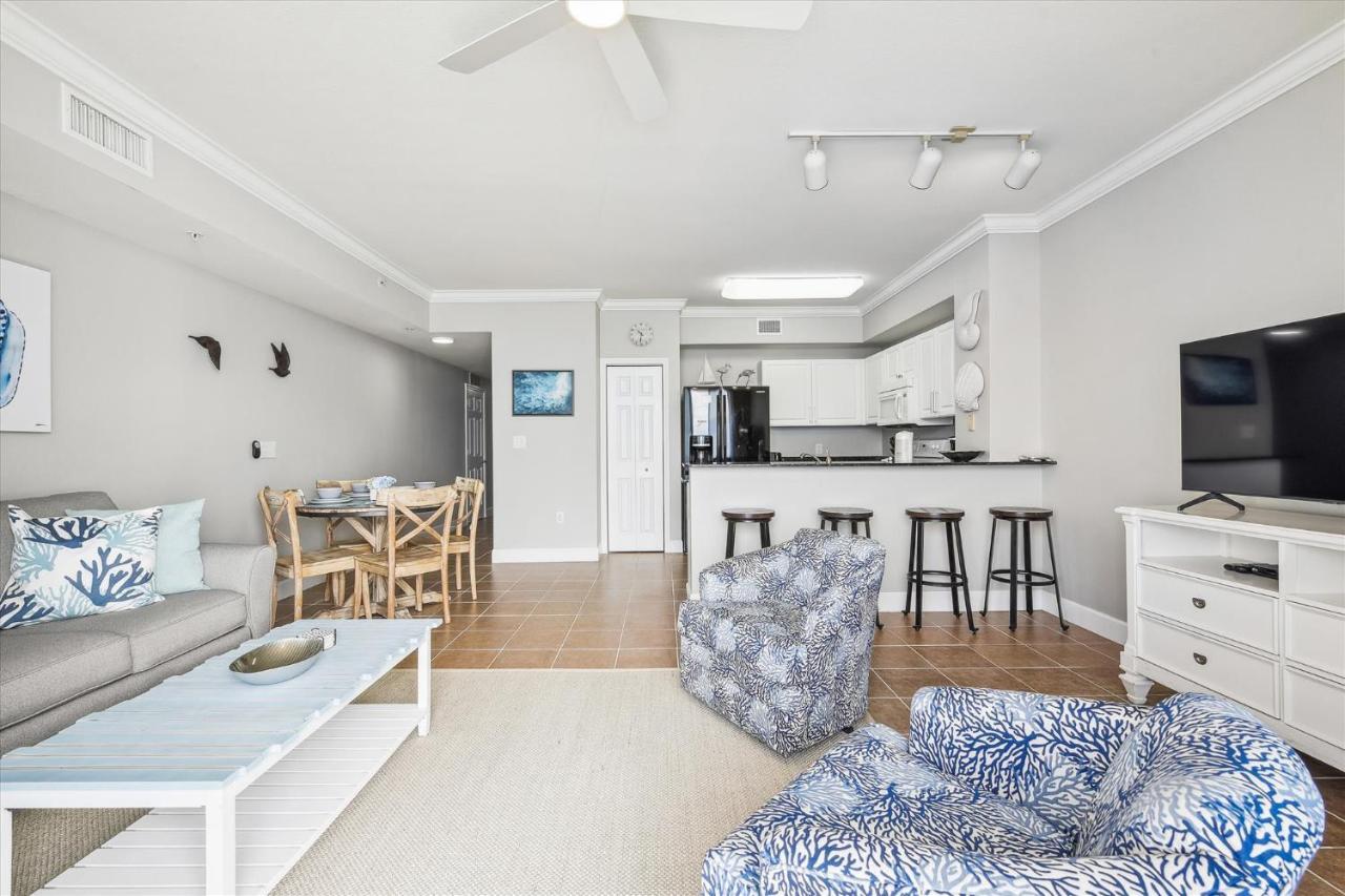Gone Coastal - Tidewater Beach Resort #2410 By Book That Condo Panama City Beach Esterno foto