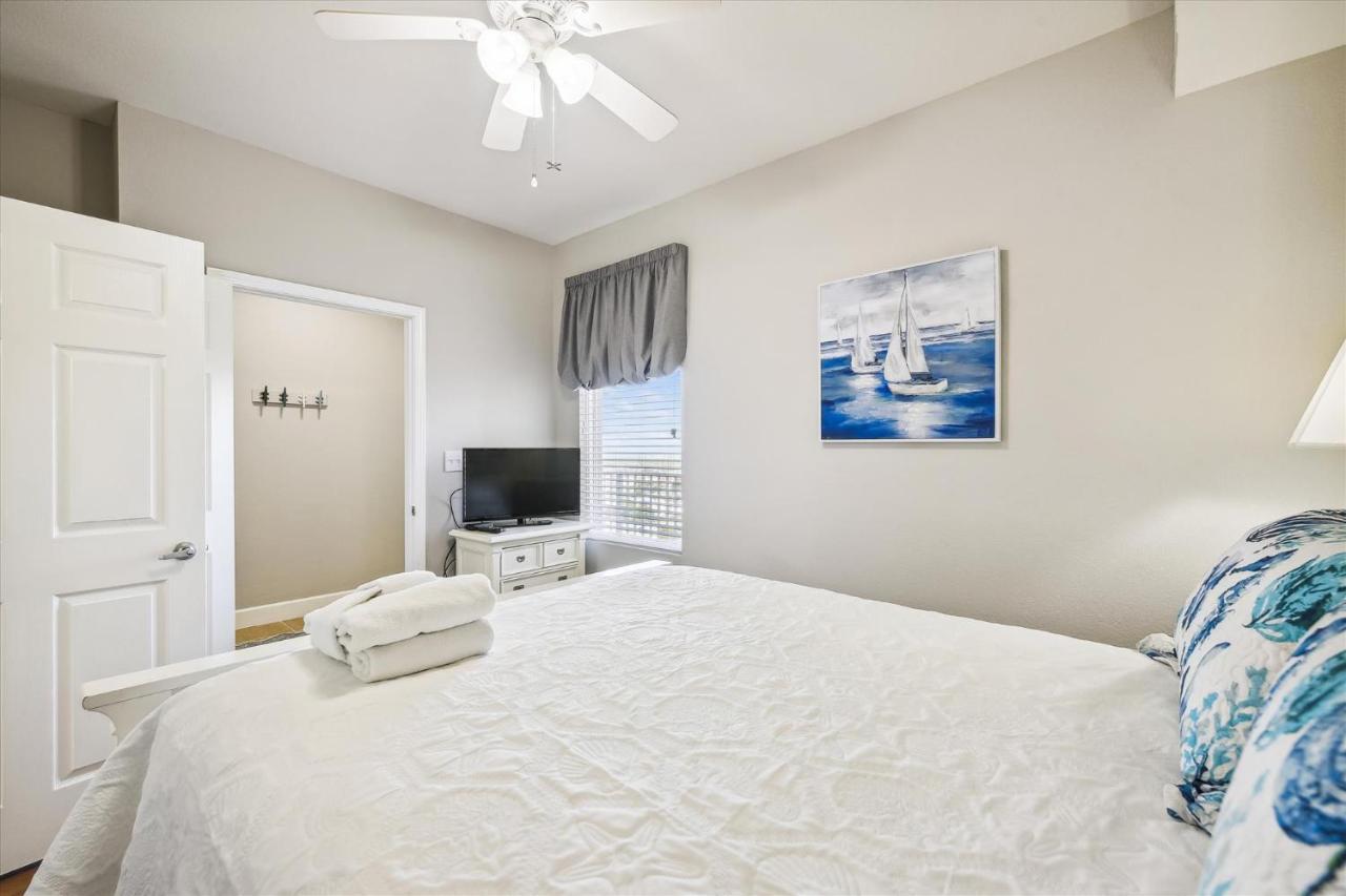 Gone Coastal - Tidewater Beach Resort #2410 By Book That Condo Panama City Beach Esterno foto