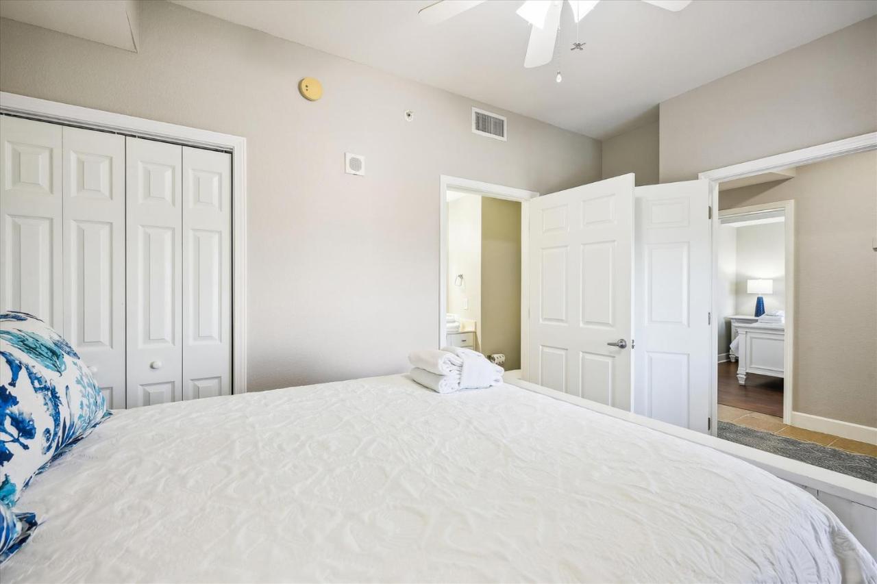 Gone Coastal - Tidewater Beach Resort #2410 By Book That Condo Panama City Beach Esterno foto