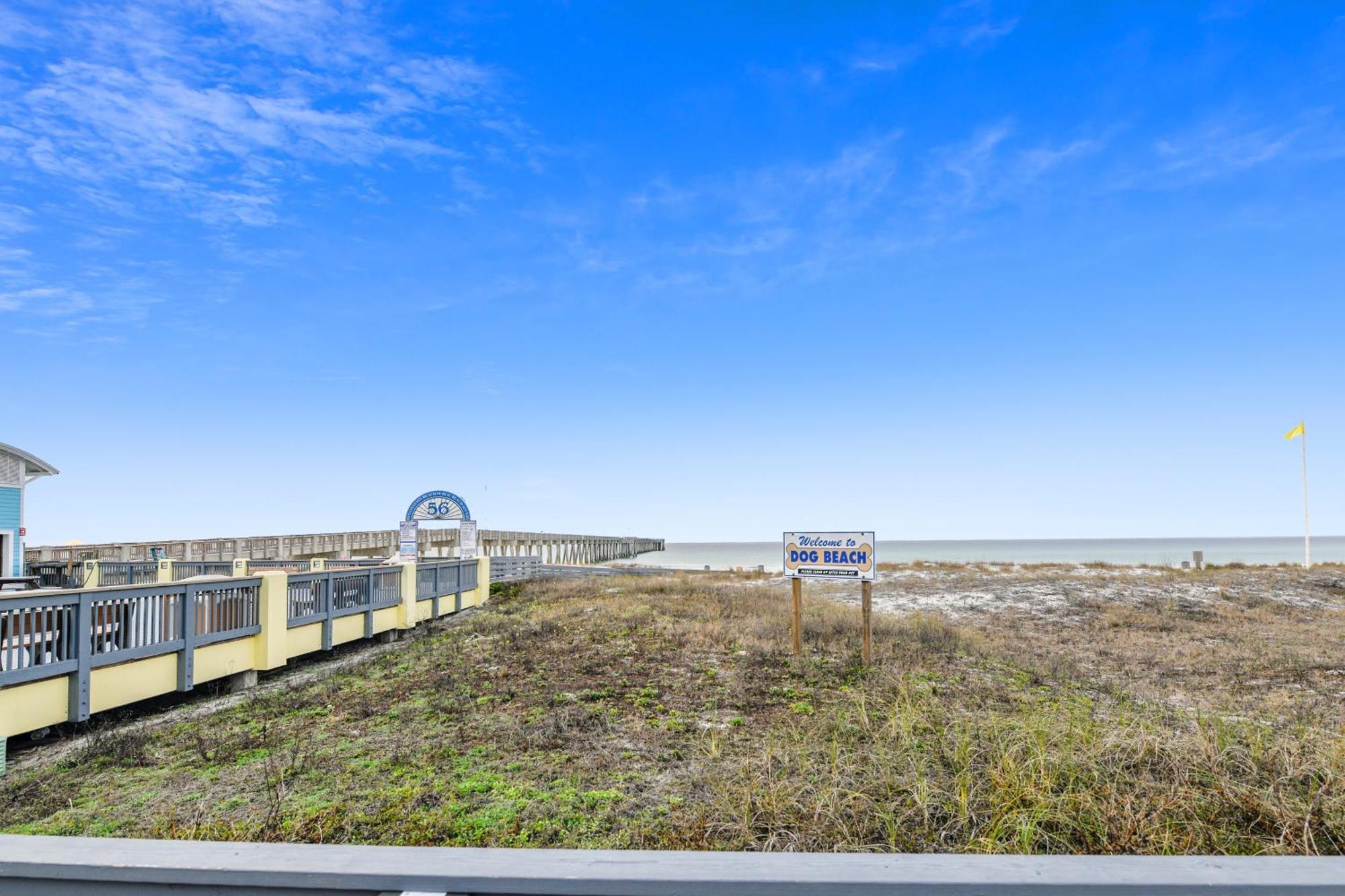Gone Coastal - Tidewater Beach Resort #2410 By Book That Condo Panama City Beach Esterno foto
