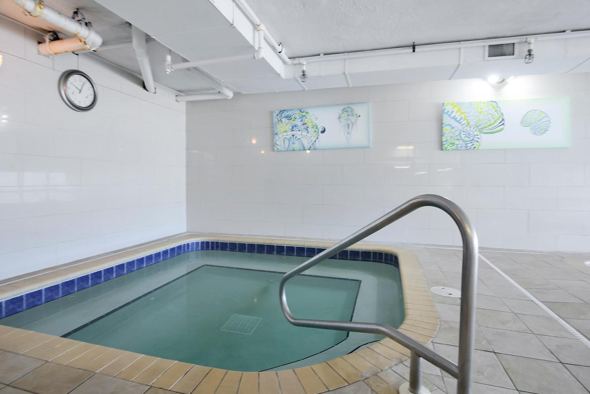 Gone Coastal - Tidewater Beach Resort #2410 By Book That Condo Panama City Beach Esterno foto