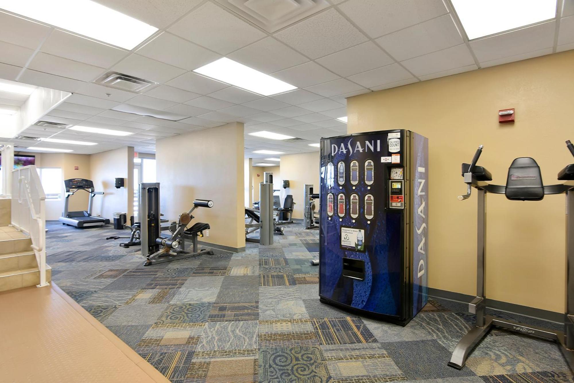 Gone Coastal - Tidewater Beach Resort #2410 By Book That Condo Panama City Beach Esterno foto
