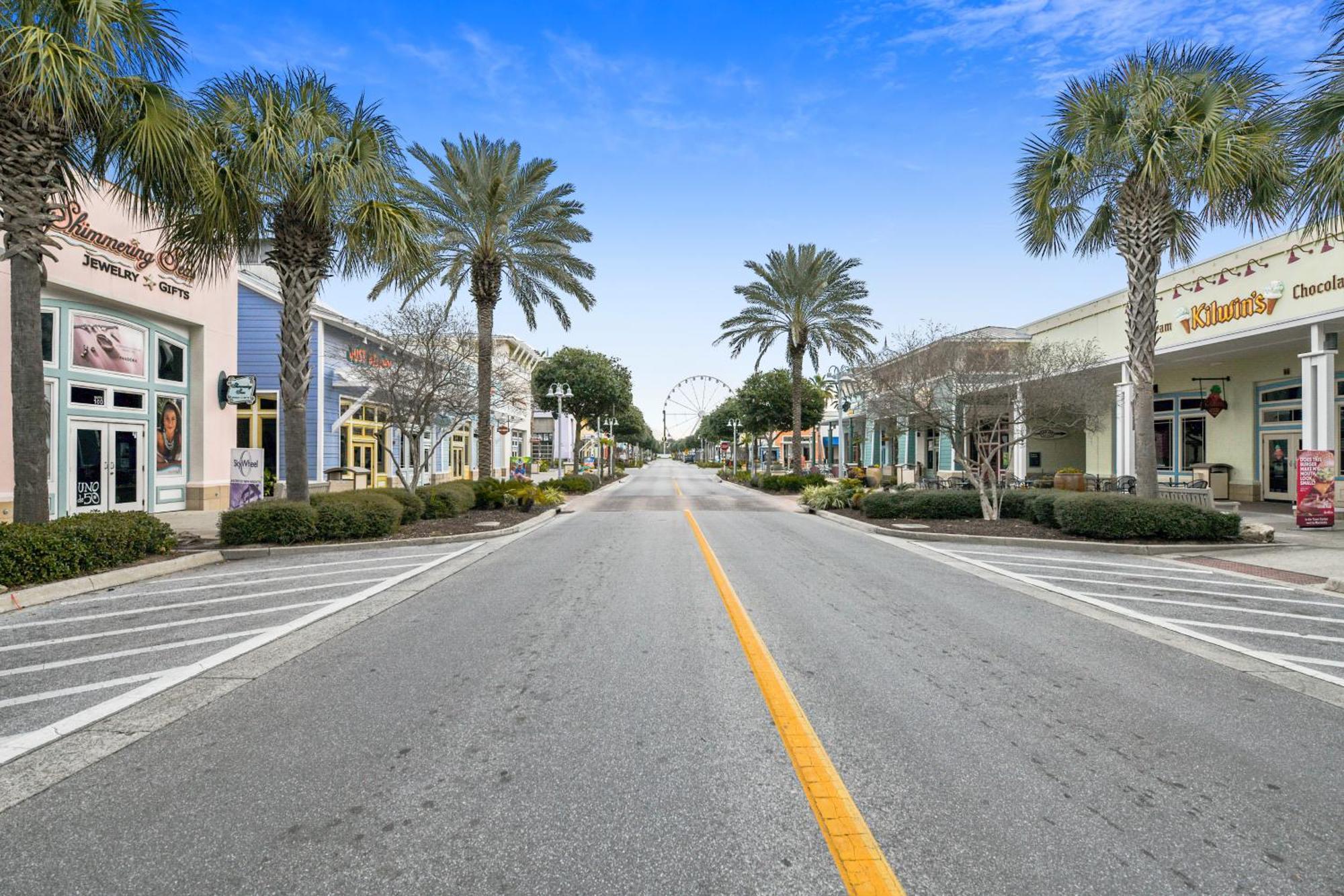 Gone Coastal - Tidewater Beach Resort #2410 By Book That Condo Panama City Beach Esterno foto