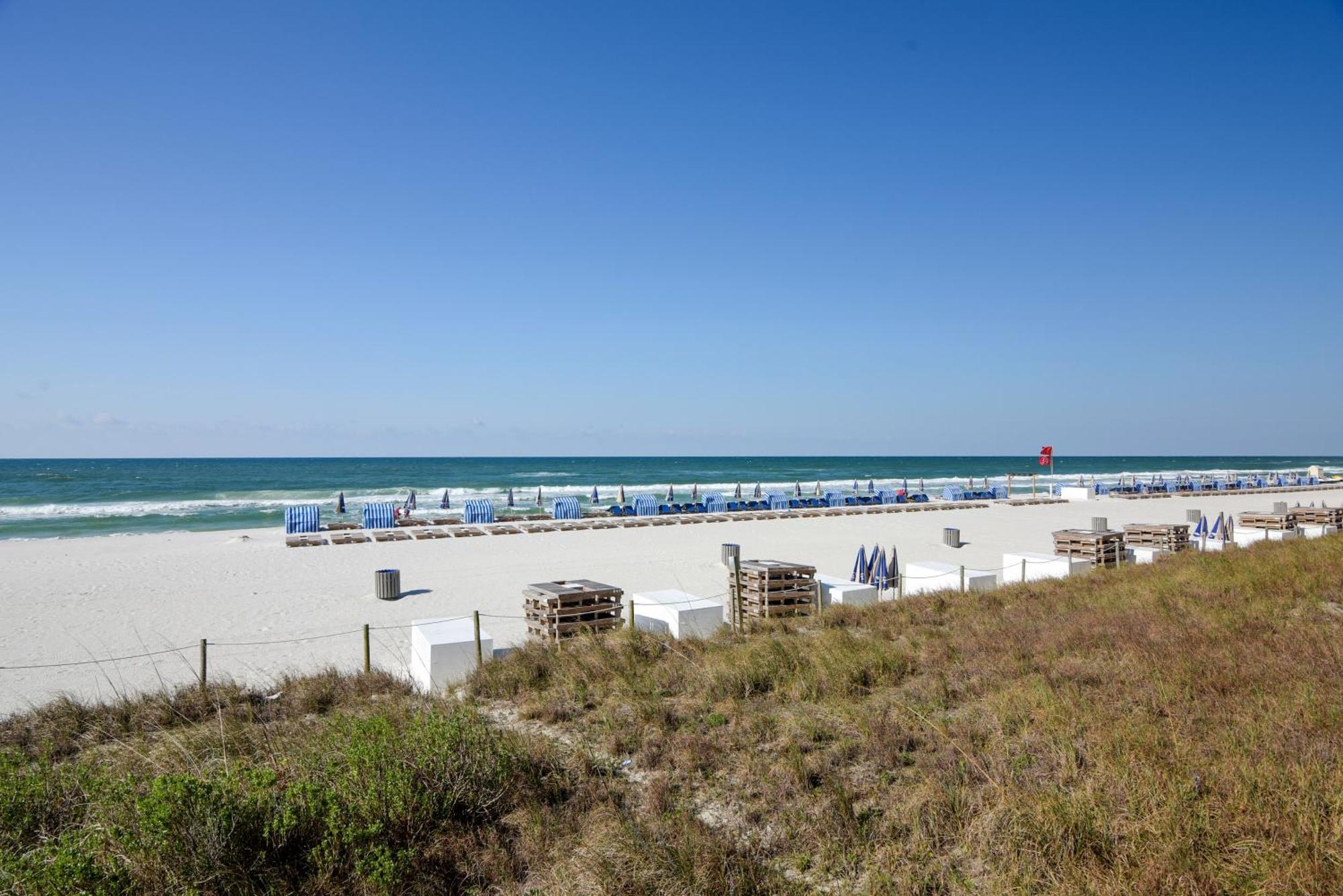 Gone Coastal - Tidewater Beach Resort #2410 By Book That Condo Panama City Beach Esterno foto