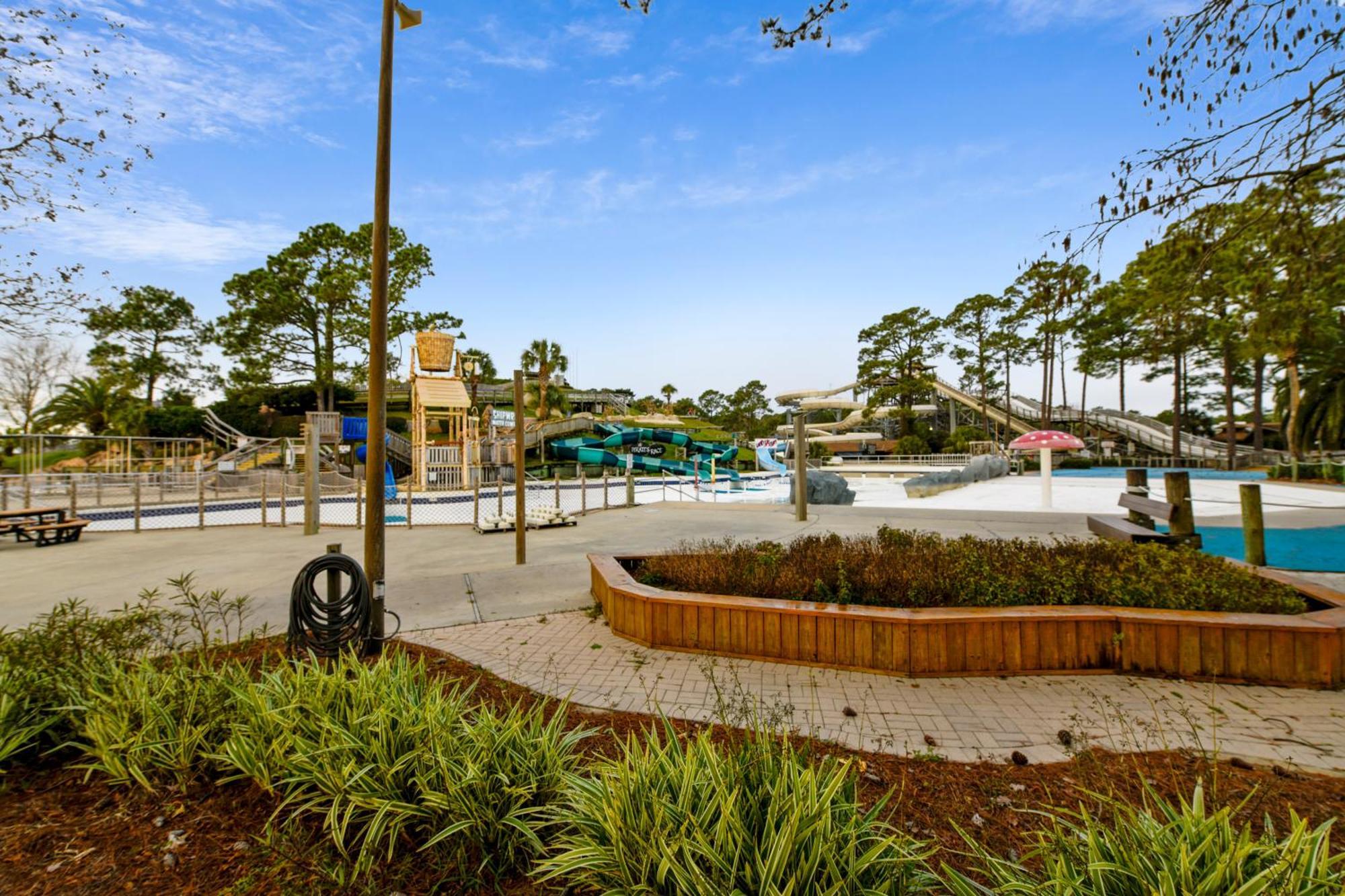 Gone Coastal - Tidewater Beach Resort #2410 By Book That Condo Panama City Beach Esterno foto
