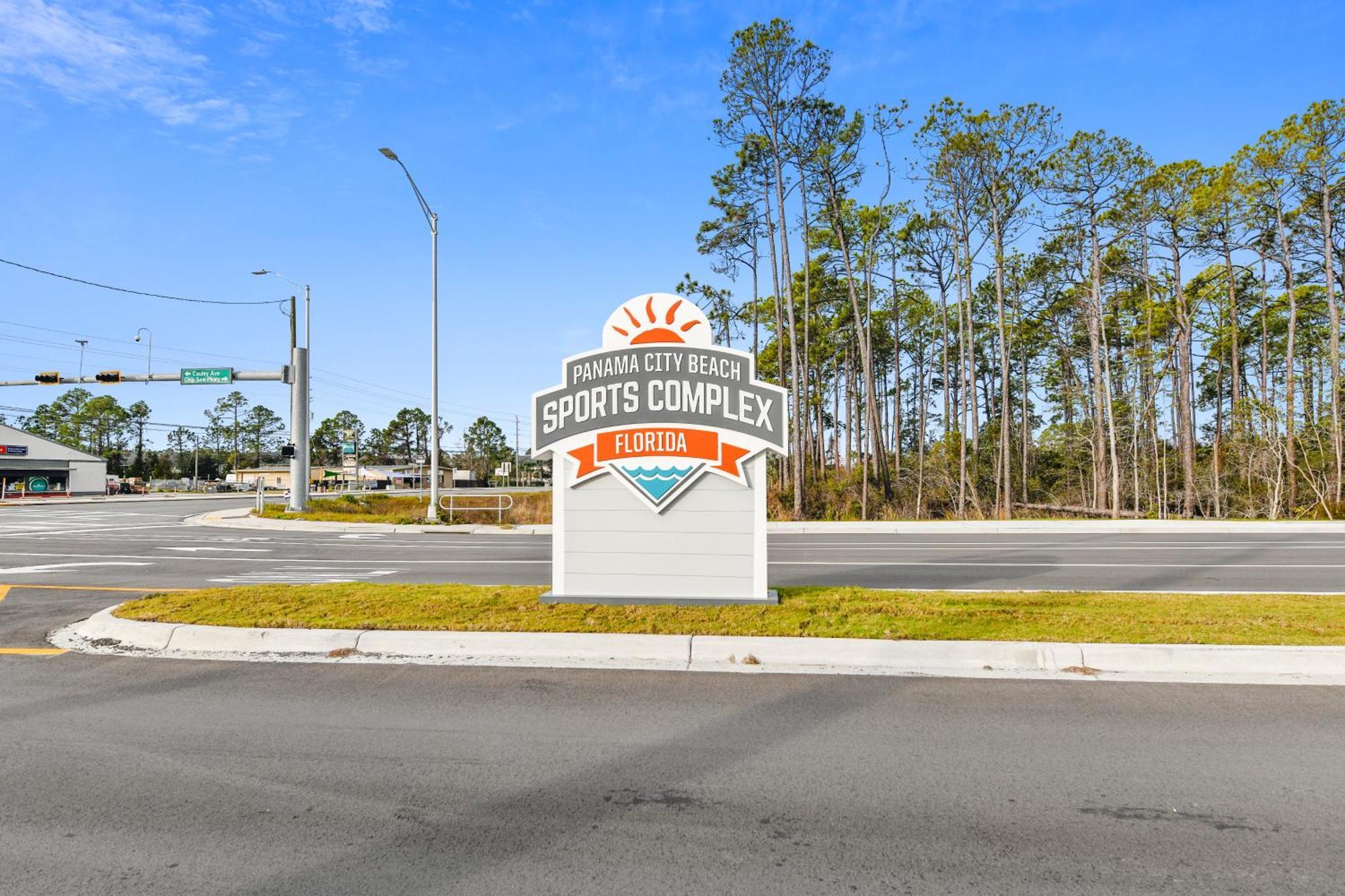 Gone Coastal - Tidewater Beach Resort #2410 By Book That Condo Panama City Beach Esterno foto