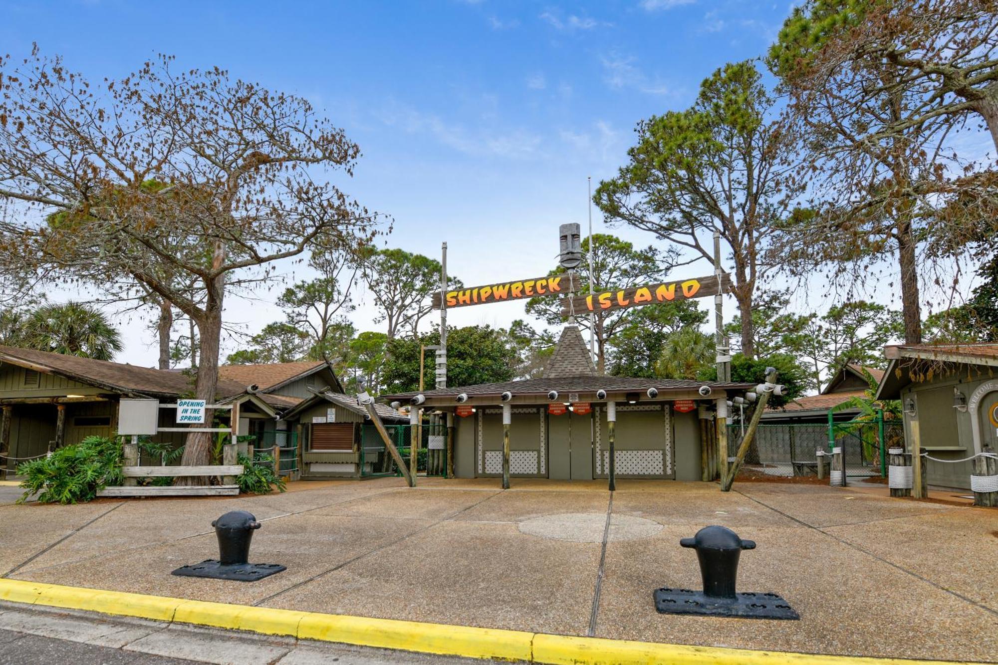 Gone Coastal - Tidewater Beach Resort #2410 By Book That Condo Panama City Beach Esterno foto