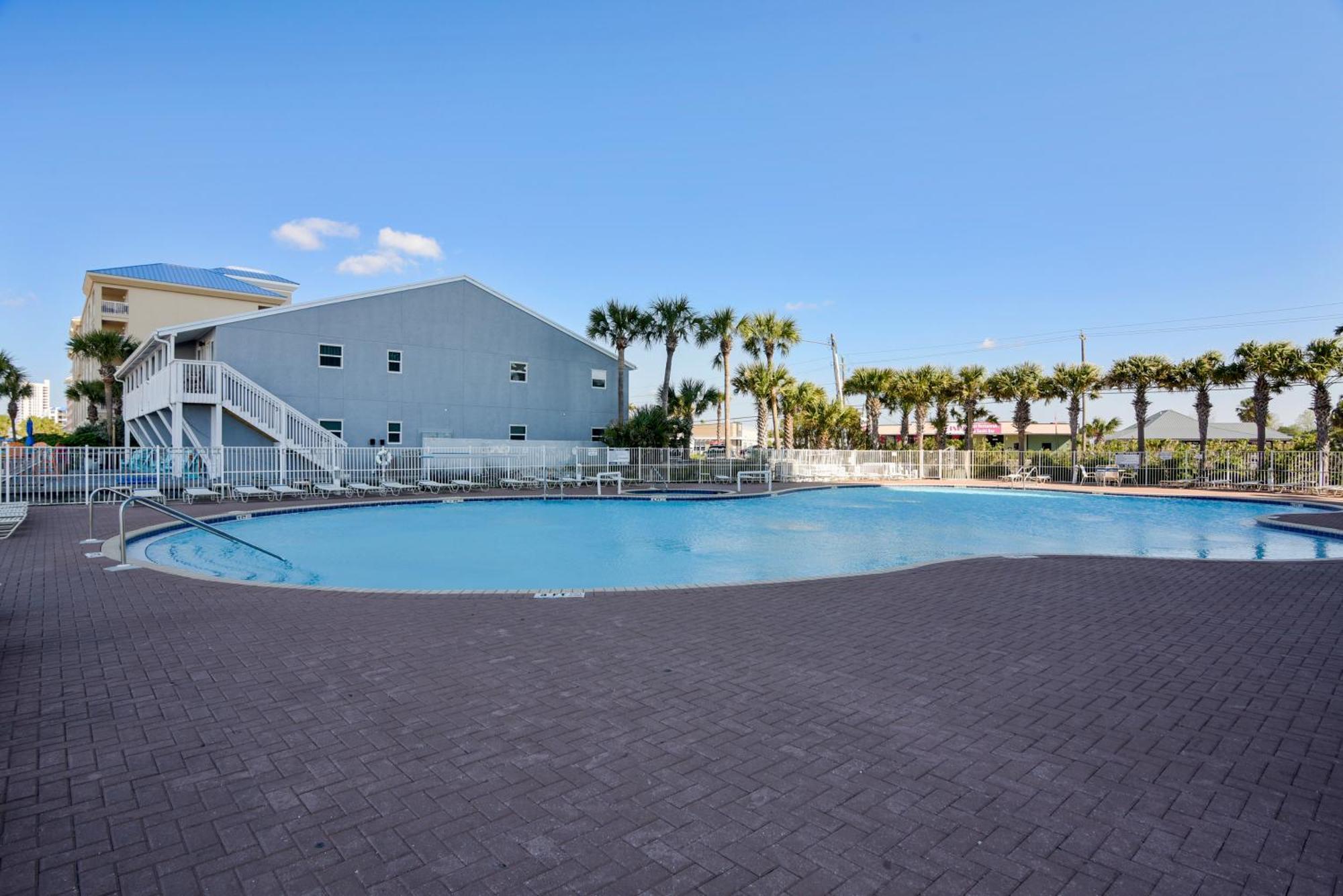 Gone Coastal - Tidewater Beach Resort #2410 By Book That Condo Panama City Beach Esterno foto